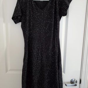 Svaha Constellation Dress